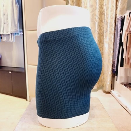 사선나염 남성 망드로즈 2종세트