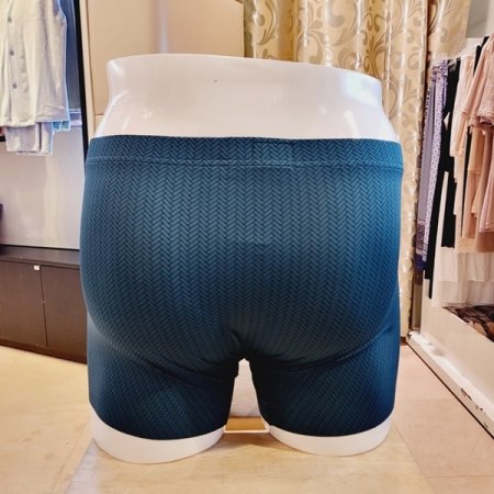 사선나염 남성 망드로즈 2종세트