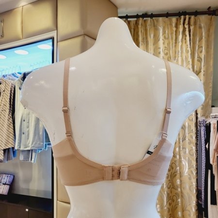 딥브이 저중심 몰드브라 C컵 D컵