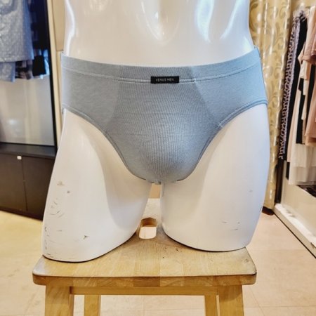 남성 모달 폴리 스판 삼각팬티