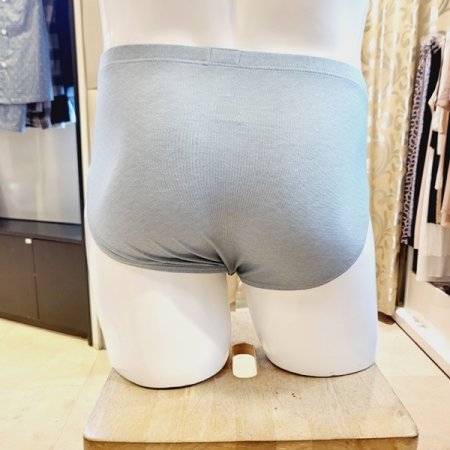 남성 모달 폴리 스판 삼각팬티