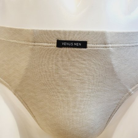 모달 스판 남성 런닝 삼각팬티세트