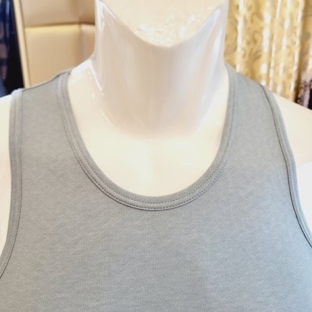 모달 폴리 스판 남성 런닝 팬티세트