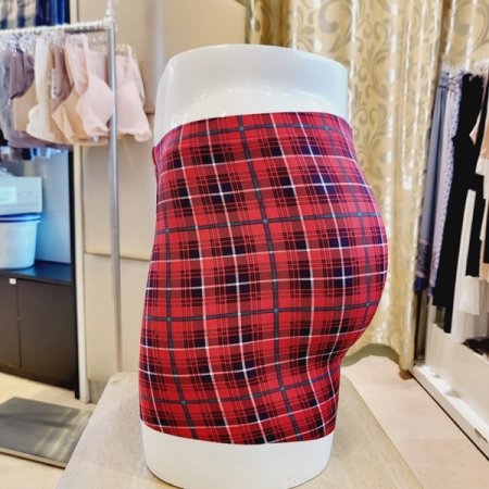 체크 노라인 남자드로즈 2종세트