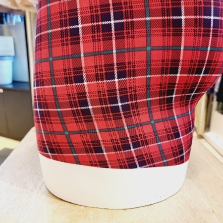 체크 노라인 남자드로즈 2종세트