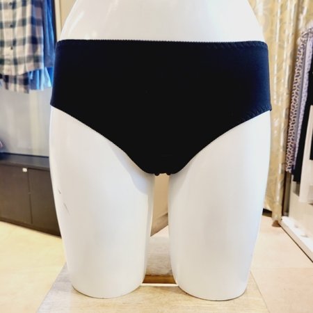 7종택1 데일리 면스판 여자팬티