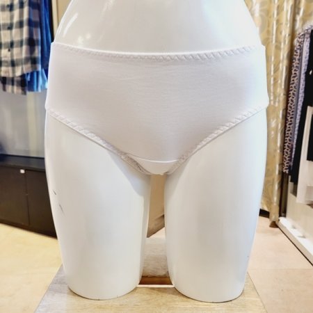 7종세트 데일리 면스판 여자팬티