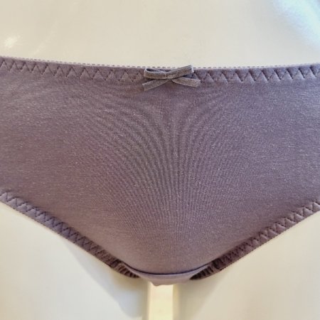 4택1 모달 스판 힙레이스 여자팬티