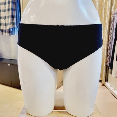 4종세트 모달 스판 여자팬티