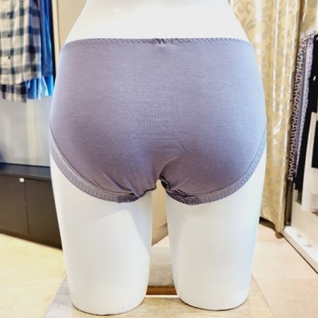 4종세트 모달 스판 여자팬티