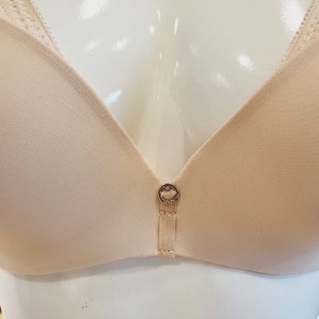 C컵 D컵 컴포트 메모리즈 몰드브라