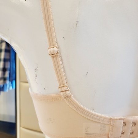 C컵 D컵 컴포트 메모리즈 몰드브라