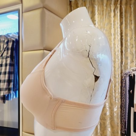 E컵 심플 컴포트 메모리즈 브라