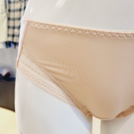 심플 E컵 컴포트 메모리즈브라 헴팬티