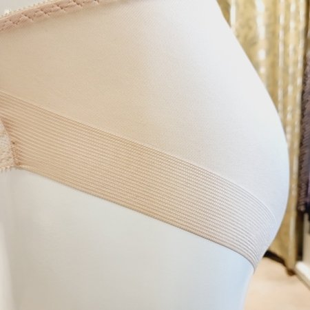 심플 E컵 컴포트 메모리즈브라 헴팬티