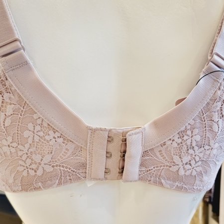 레이스 몰드형 패드 보정브라 AB컵