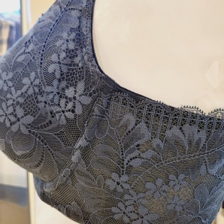 E컵 F컵 레이스 몰드 보정브라