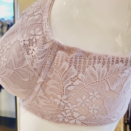 CD컵 레이스몰드 보정브라 속옷세트