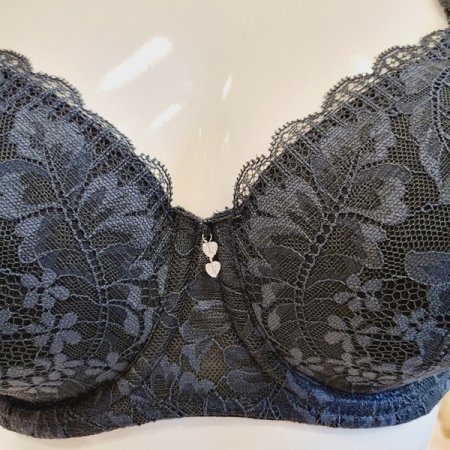 EF컵 몰드형패드 보정브라 팬티세트