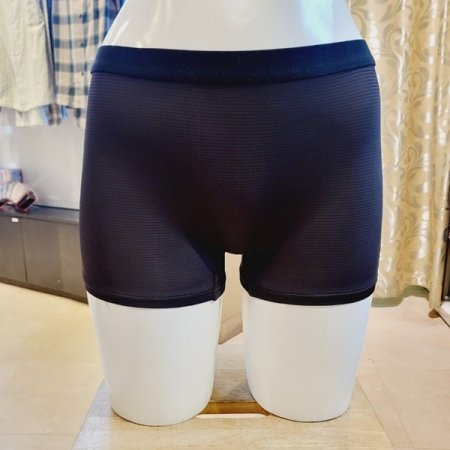 여성드로즈 흑표범무늬 팬티