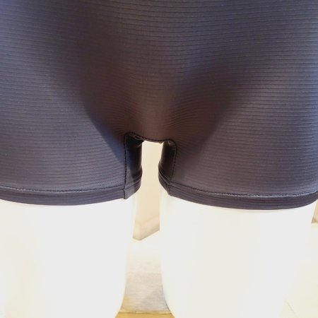 여성드로즈 흑표범무늬 팬티