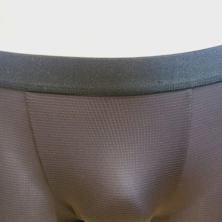 흑표범무늬 커플 드로즈 팬티