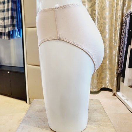 깔끔한 모달 스판 여자 삼각팬티