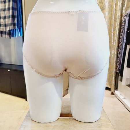 깔끔한 모달 스판 여자 삼각팬티