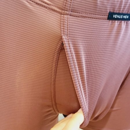 줄무늬 이지핏 드로즈 2종세트