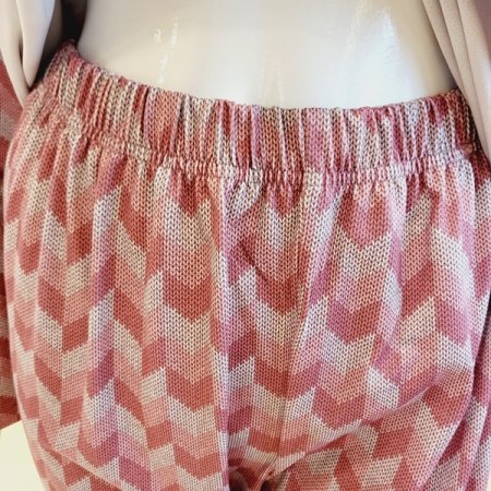 여성 동절기 부드러운 코트나 파자마