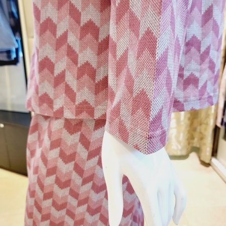 커플 코트나 부드러운 파자마세트