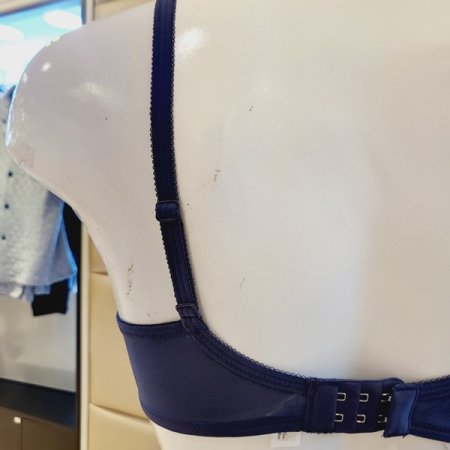 심플 컴포트 메모리즈 몰드브라