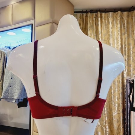 심플 컴포트 메모리즈 몰드브라