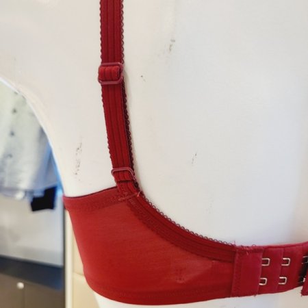 컴포트 메모리즈 몰드브라 C컵D컵