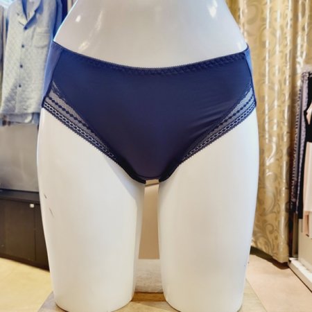 메모리즈 몰드브라 헴팬티세트