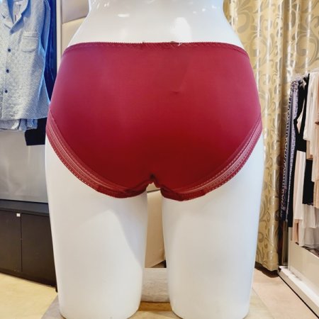 컴포트 몰드브라 힙레이스팬티 세트