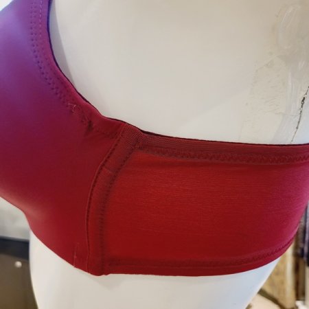 빅사이즈 E컵 몰드브라 속옷세트