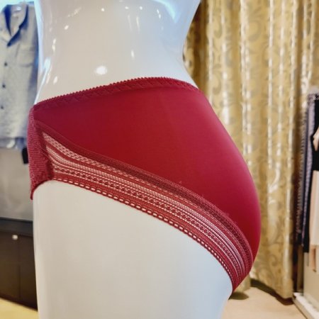 빅사이즈 E컵 몰드브라 속옷세트