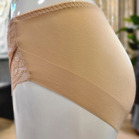 C컵 D컵 얇은 직조패드브라 팬티세트