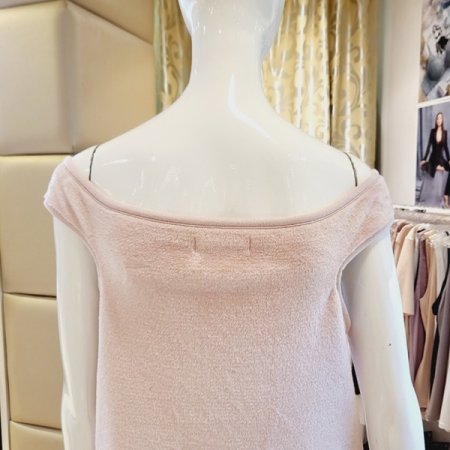 극세사 똑딱 담요겸용 골프가운