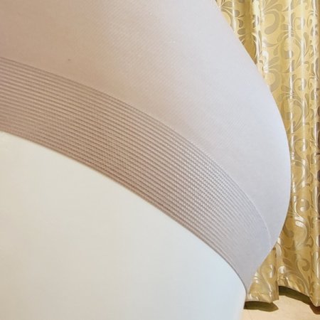 심플 데일리 헴라인팬티 2종세트