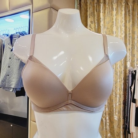 볼륨 패널 노와이어 몰드브라