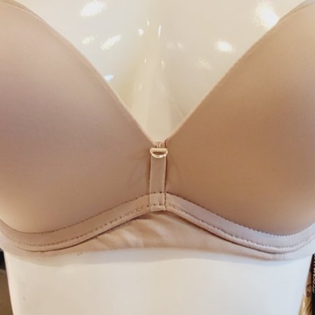 볼륨 패널 노와이어 몰드브라