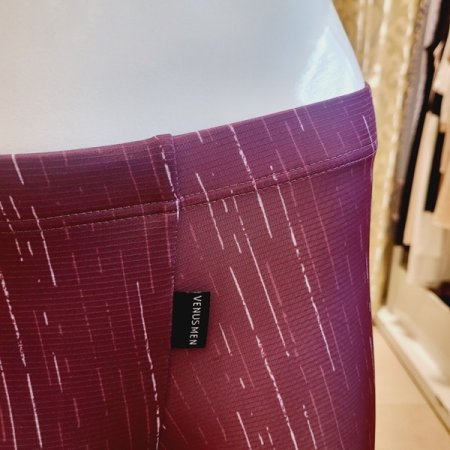 신축성좋은 브러쉬나염 남자드로즈