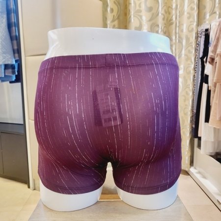 신축성좋은 브러쉬나염 남자드로즈