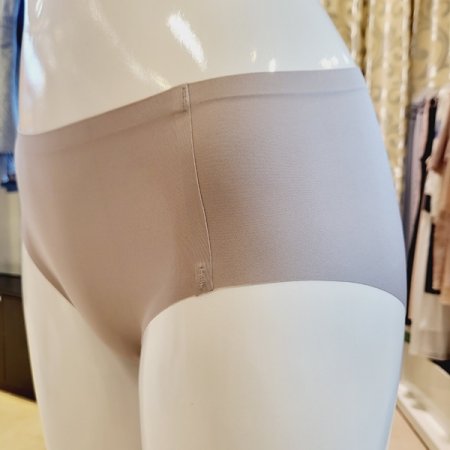 히든 노라인 무봉제 팬티
