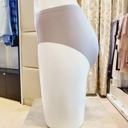 히든 노라인 무봉제 팬티