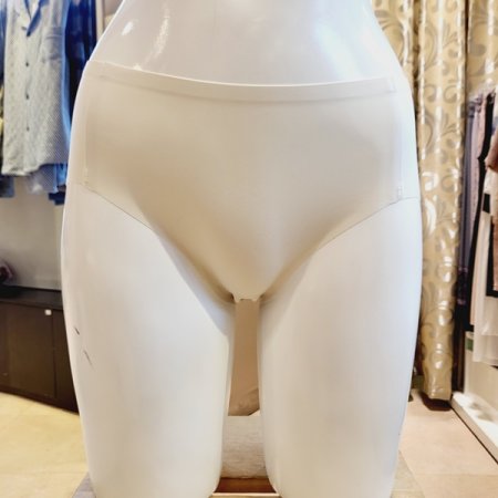 히든 노라인 무봉제 팬티