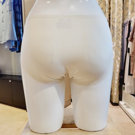 히든 노라인 무봉제 팬티