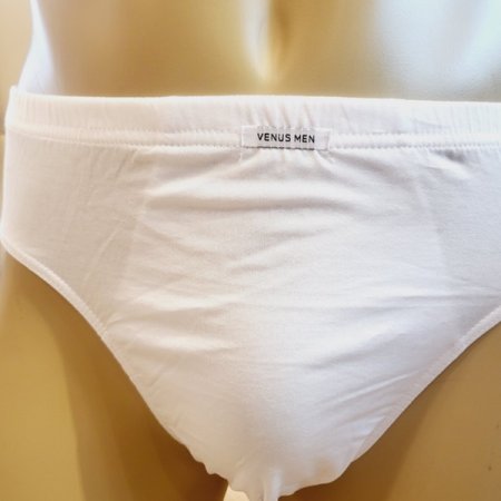 남성 화이트 순면 런닝 삼각팬티세트